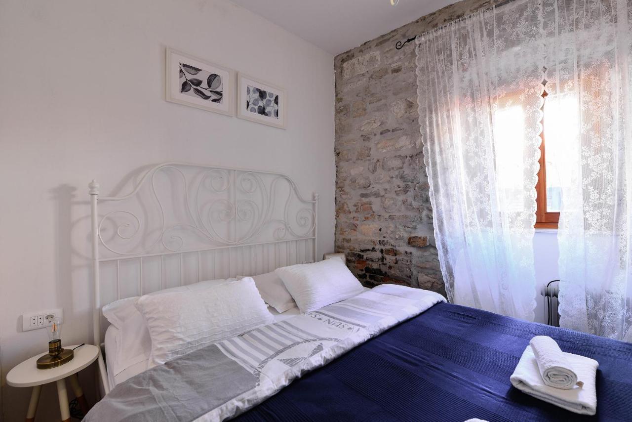Apartments Toma Split Kültér fotó