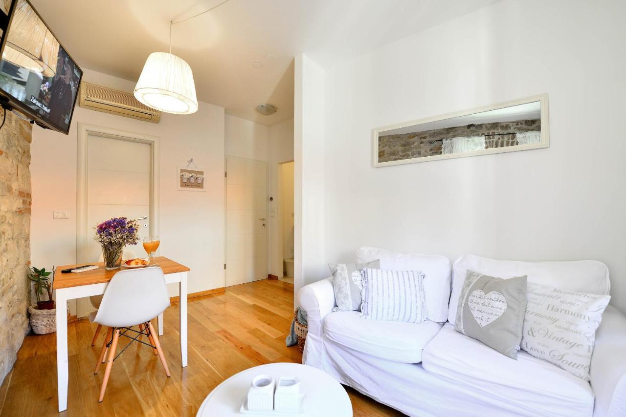 Apartments Toma Split Kültér fotó