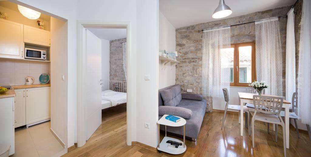 Apartments Toma Split Szoba fotó
