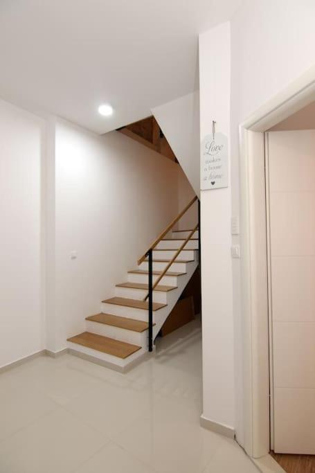 Apartments Toma Split Kültér fotó