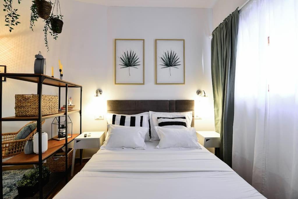 Apartments Toma Split Kültér fotó