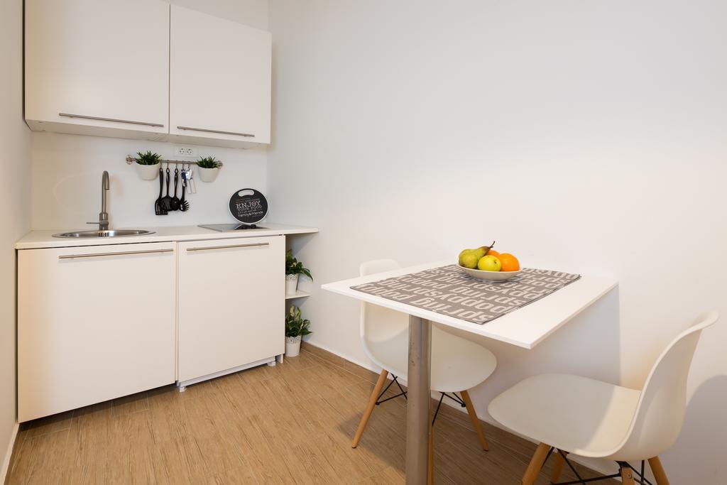 Apartments Toma Split Szoba fotó